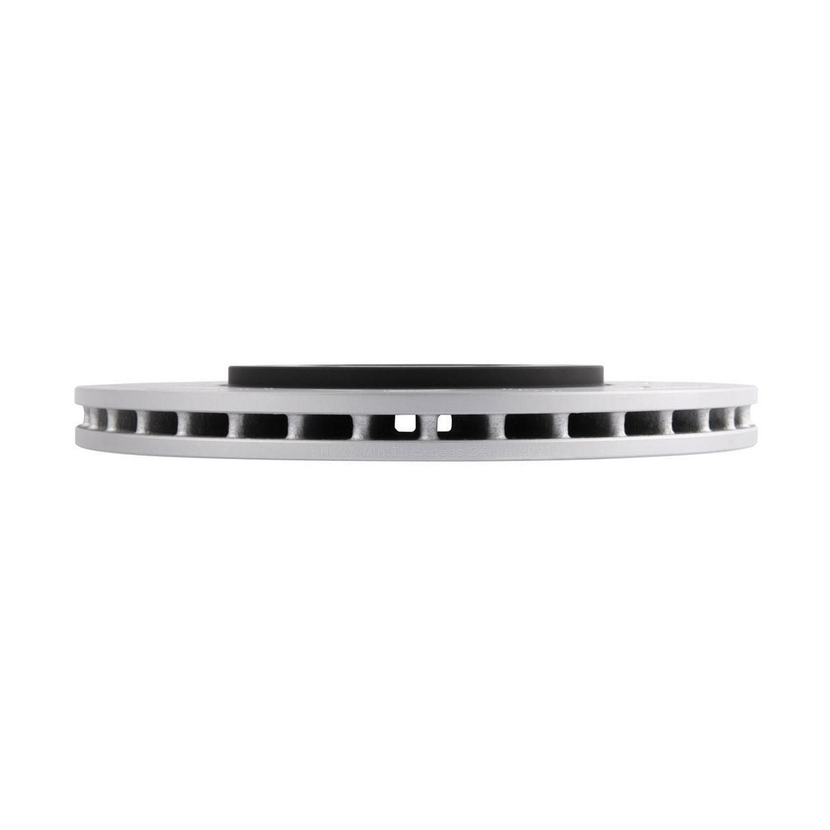 Bendix Ultimate Brake Rotor Single 306mm Front BR623