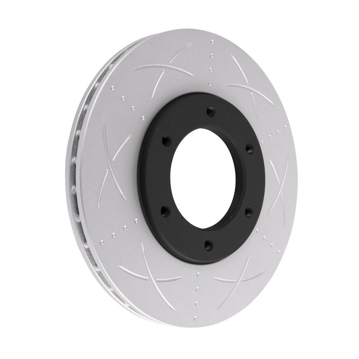 Bendix Ultimate Brake Rotor Pair 306mm Front BR623