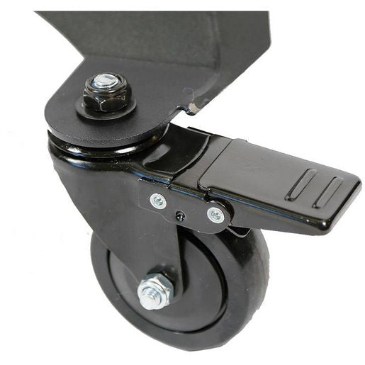 Trade Quip Mobile Service Table 6024T
