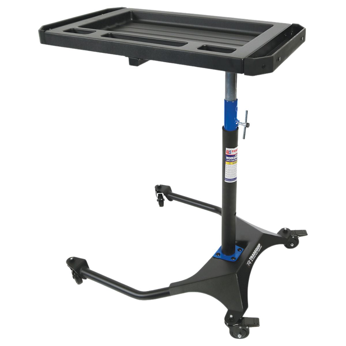 Trade Quip Mobile Service Table 6024T