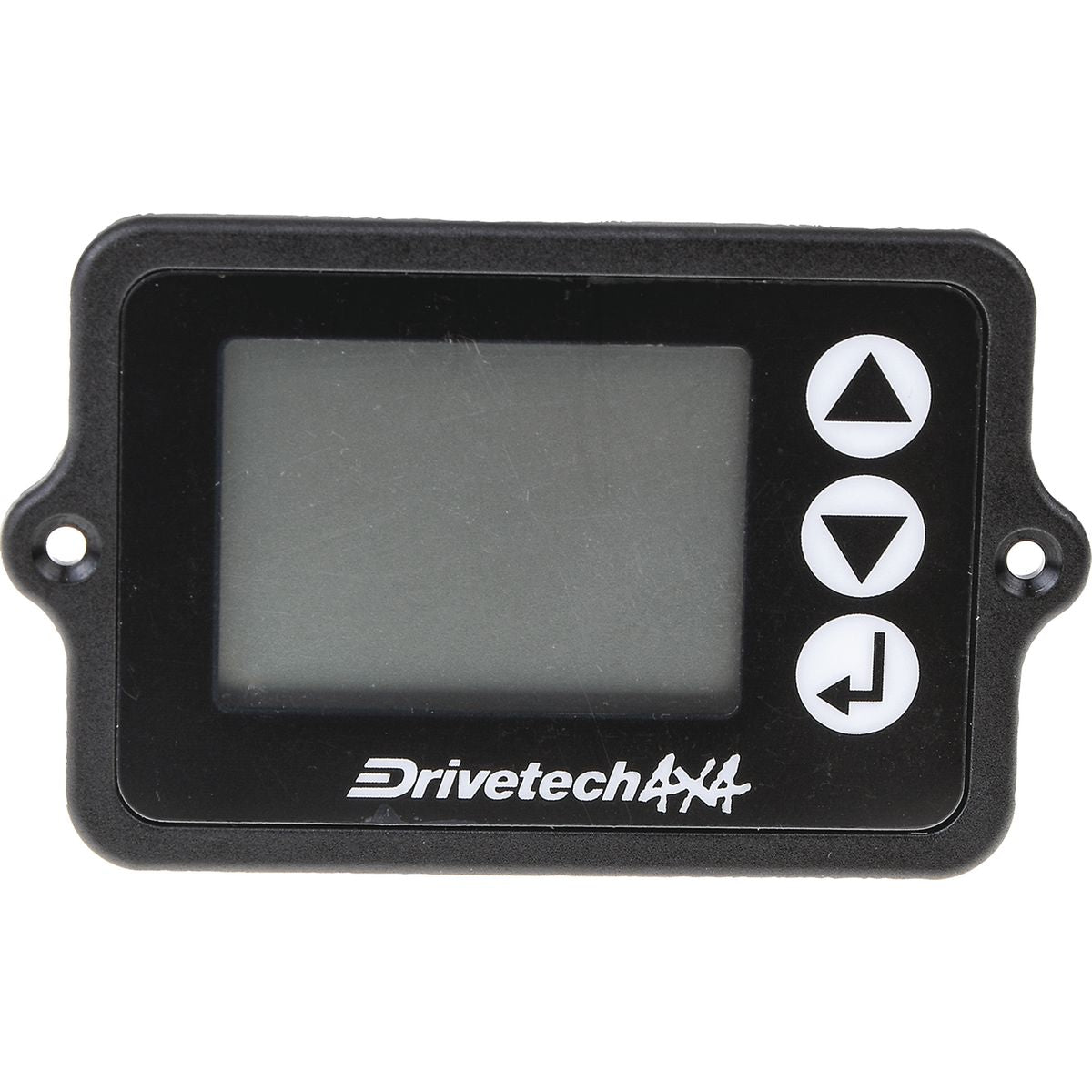 Drivetech 4X4 Battery Monitor Display DT-17012
