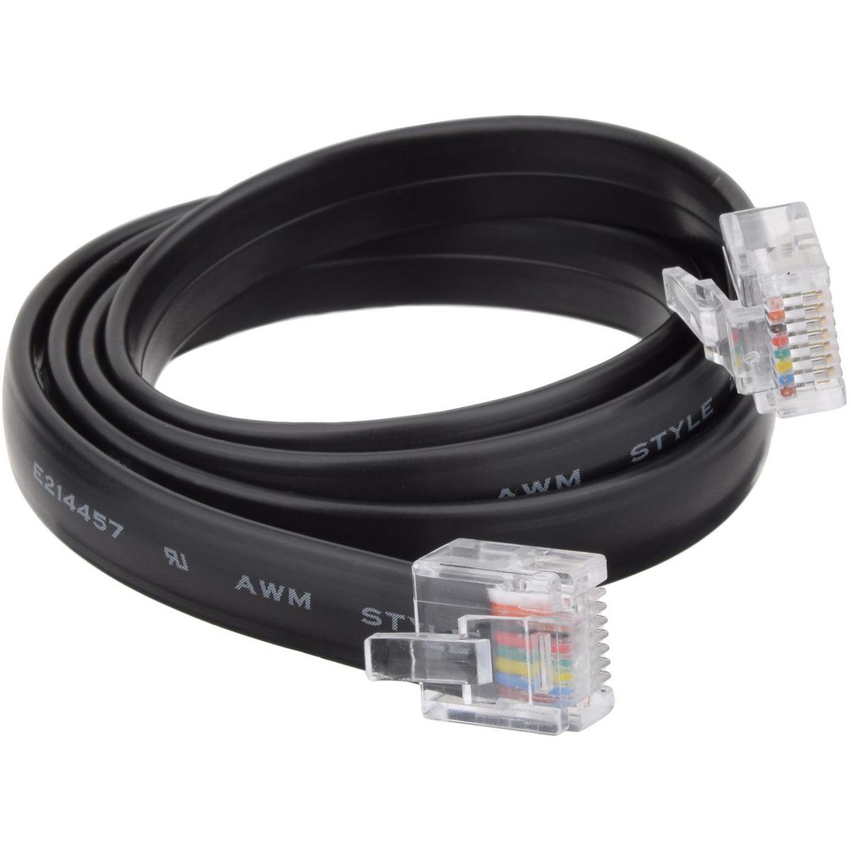 Drivetech 4x4 UHF Cable 60cm RJ45 DT-11118