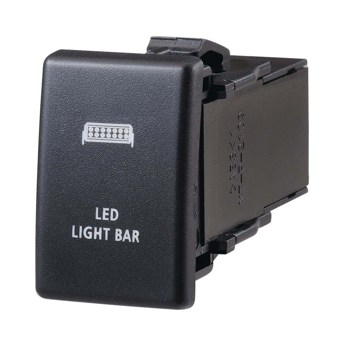 Thunder Oe Style Push Button Switch Lightbar, Suits Holden And Isuzu TDR11088