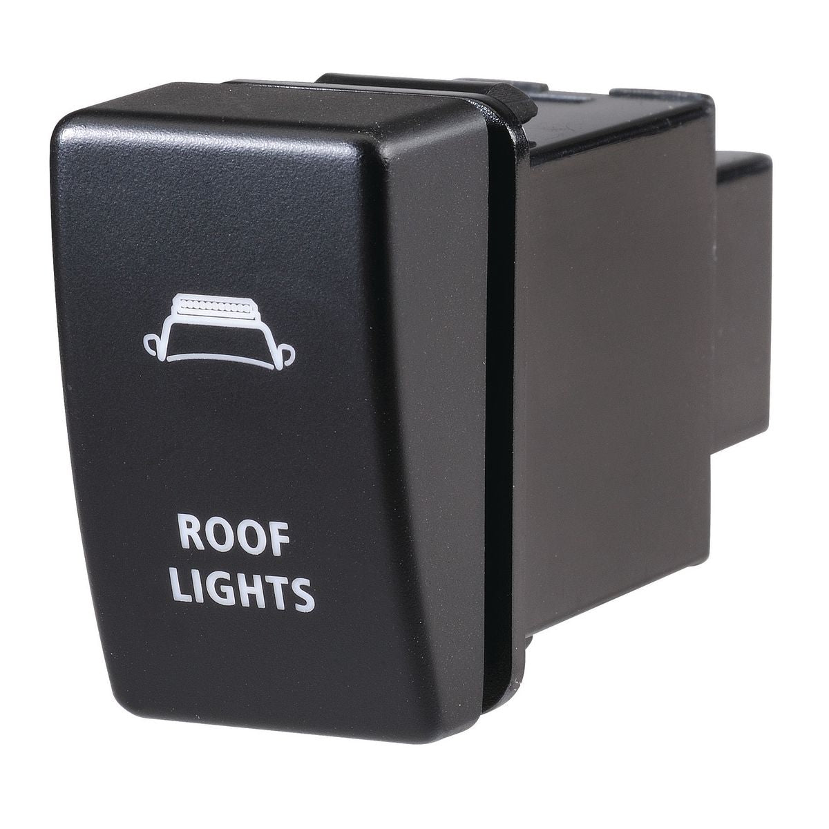 Drivetech 4X4 Oe Style Push Button Switch Roof Light, Suits Holden And Isuzu DT-11087