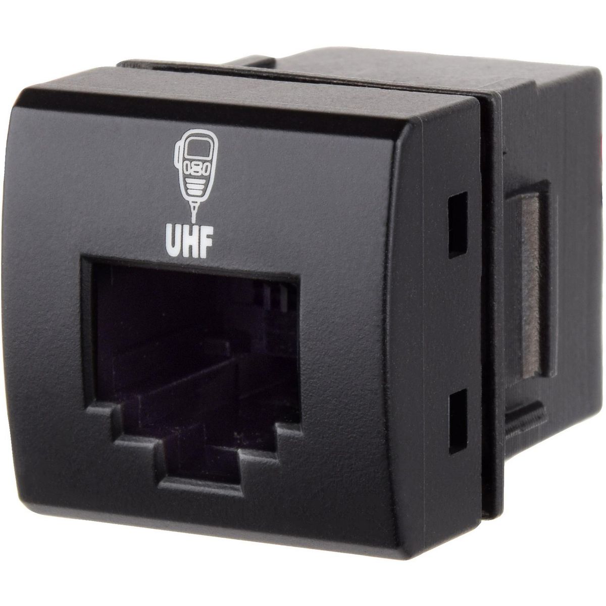 Narva Toyota OE Style UHF Radio 21x21mm Switch 63413BL