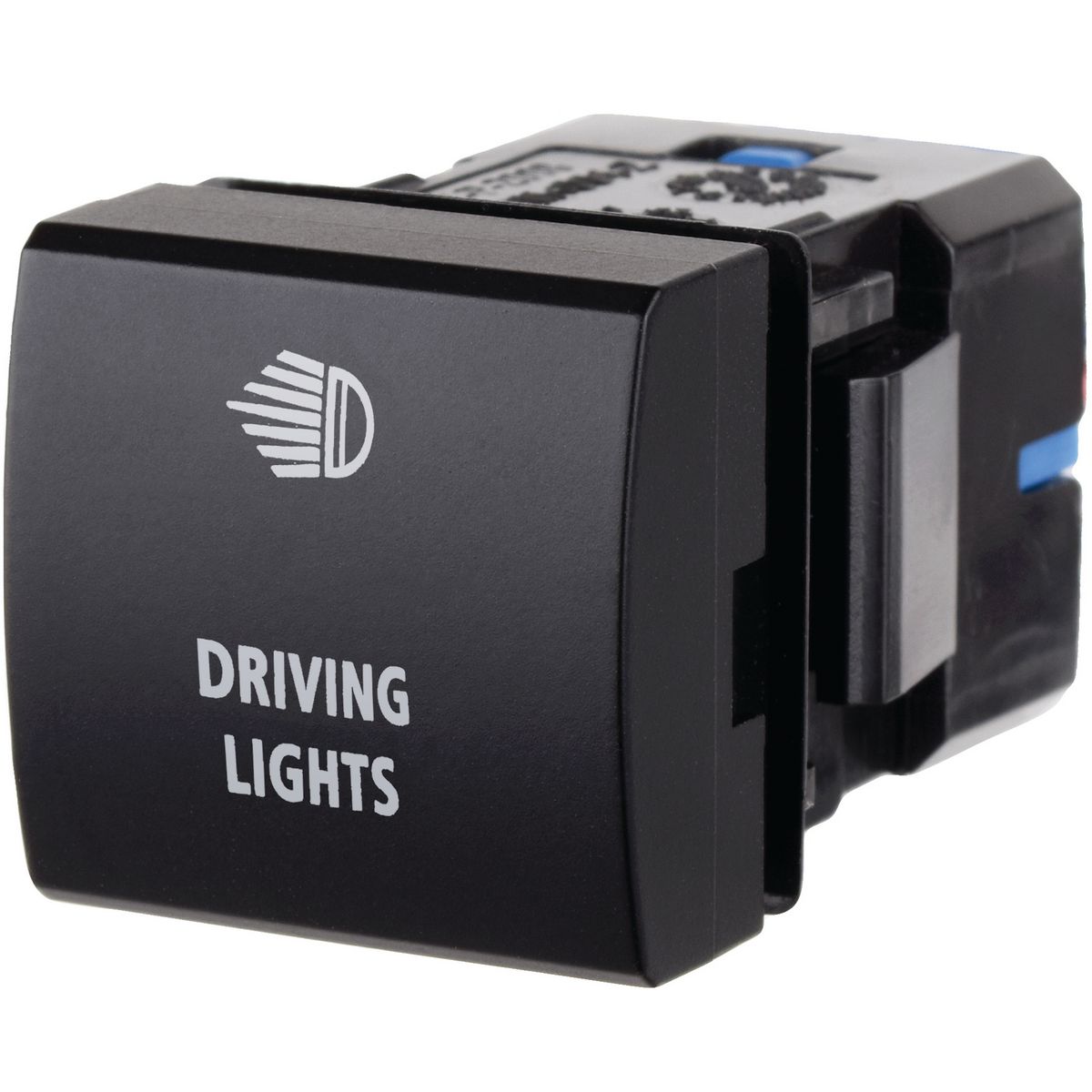 Narva OE Style Driving Light 21x21mm Switch Suits Toyota 63414BL
