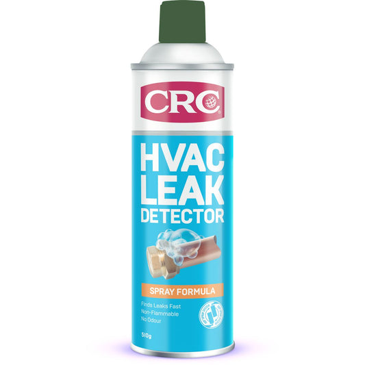 CRC HVAC Leak Detector Spray Formula 510g 1752429