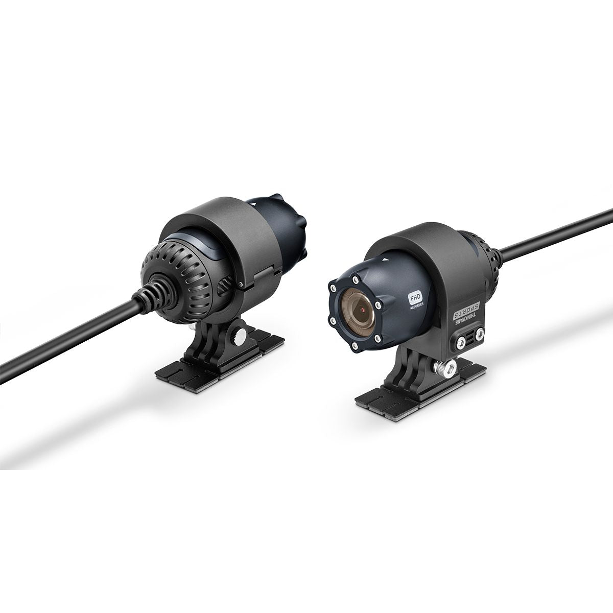 Thinkware SPORTS M1 Bike Camera System 32GB M1D32