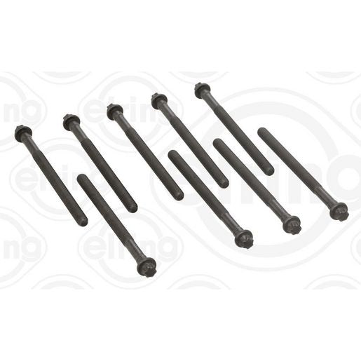 Elring Cylinder Head Bolt Set 455.73
