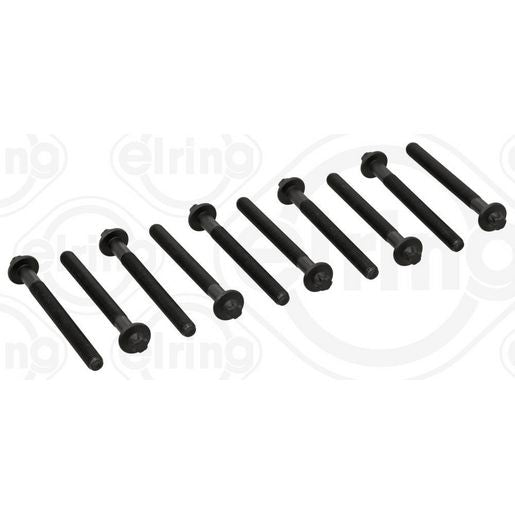 Elring Cylinder Head Bolt Set 267.551