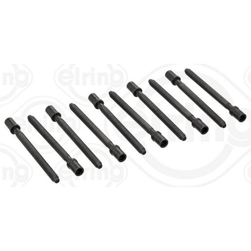 Elring Cylinder Head Bolt Set 305.43