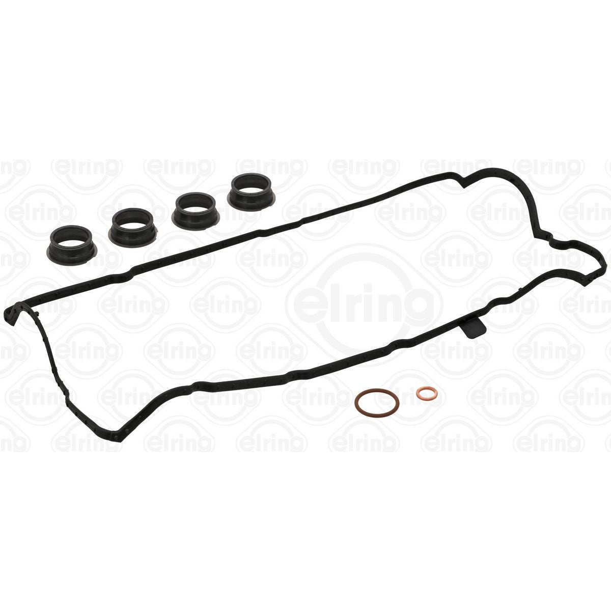 Elring Valve Cover Set 944.17