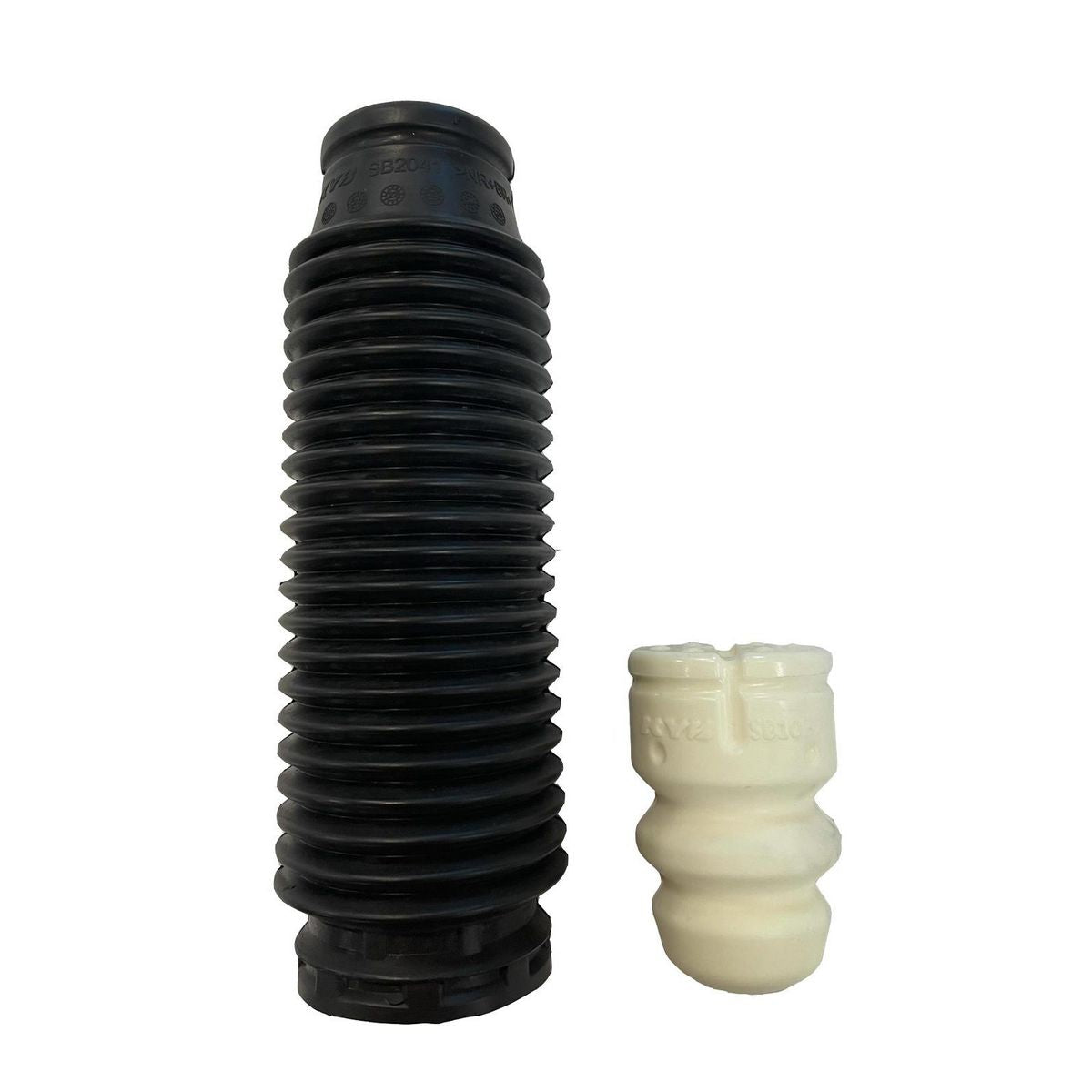 KYB Protection Kit, Incl. Bump Stop & Dust Cover SB5234