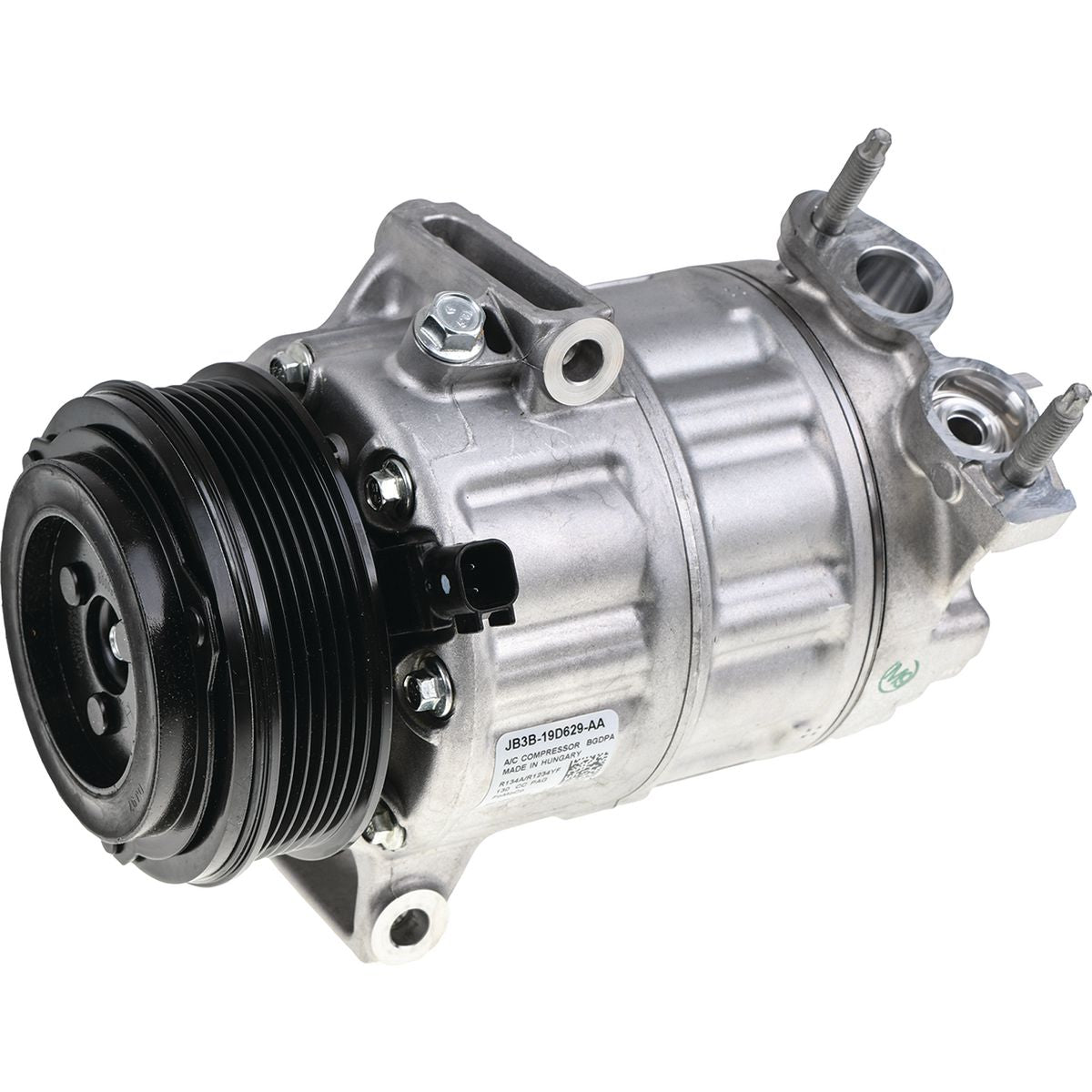 Ford Genuine Air Conditioning Compressor 12V Direct Mount CXH092