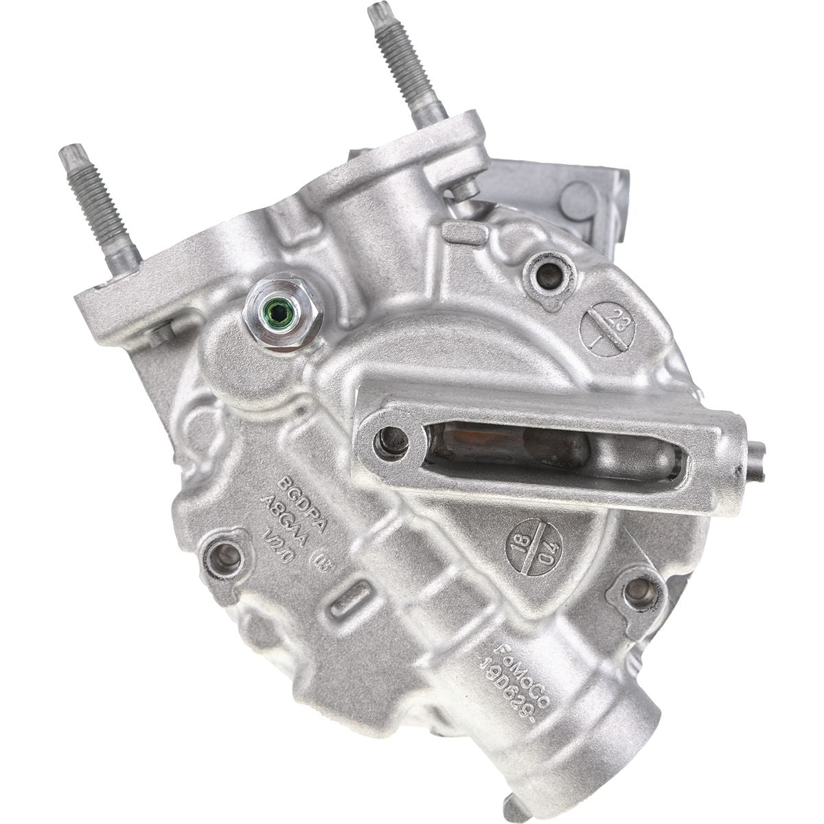 Ford Genuine Air Conditioning Compressor 12V Direct Mount CXH092