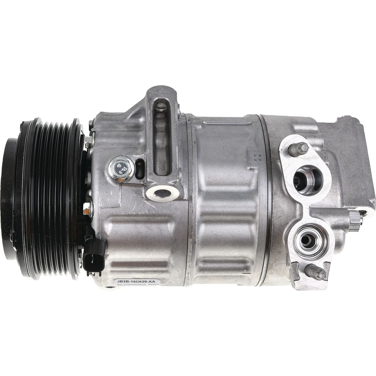 Ford Genuine Air Conditioning Compressor 12V Direct Mount CXH092