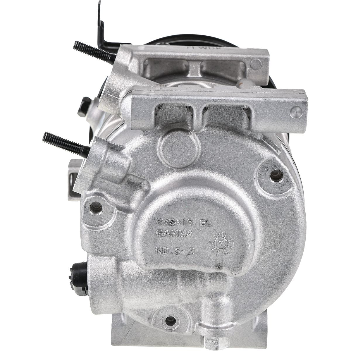 Hanon System Compressor Hyu Tucson Tl 1.6L 2015> CXH091