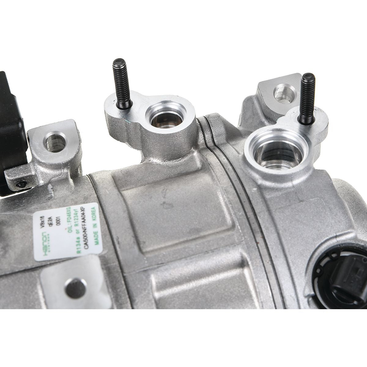 Hanon System Compressor Hyu Tucson Tl 1.6L 2015> CXH091