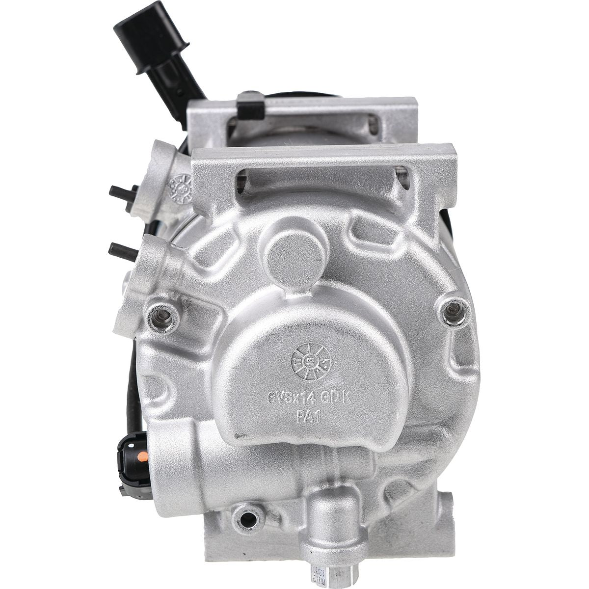 Hanon System Hcc Air Conditioning Compressor 12V Direct Mount Vsx14 CXH089