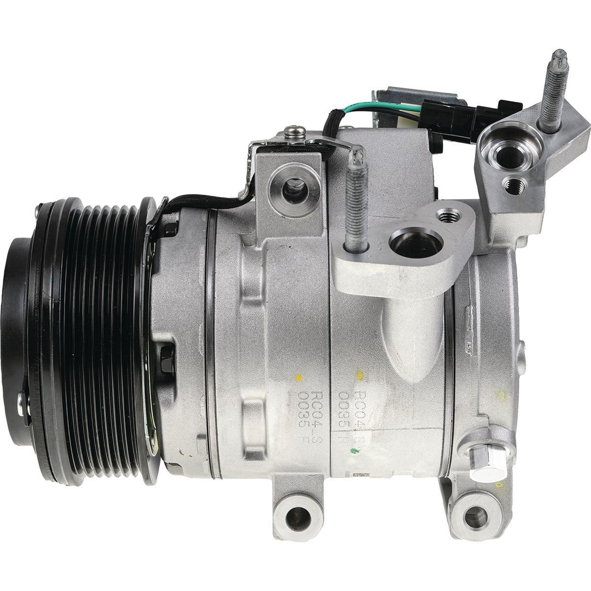 Ford Genuine Air Conditioning Compressor 12V Direct Mount CXH093