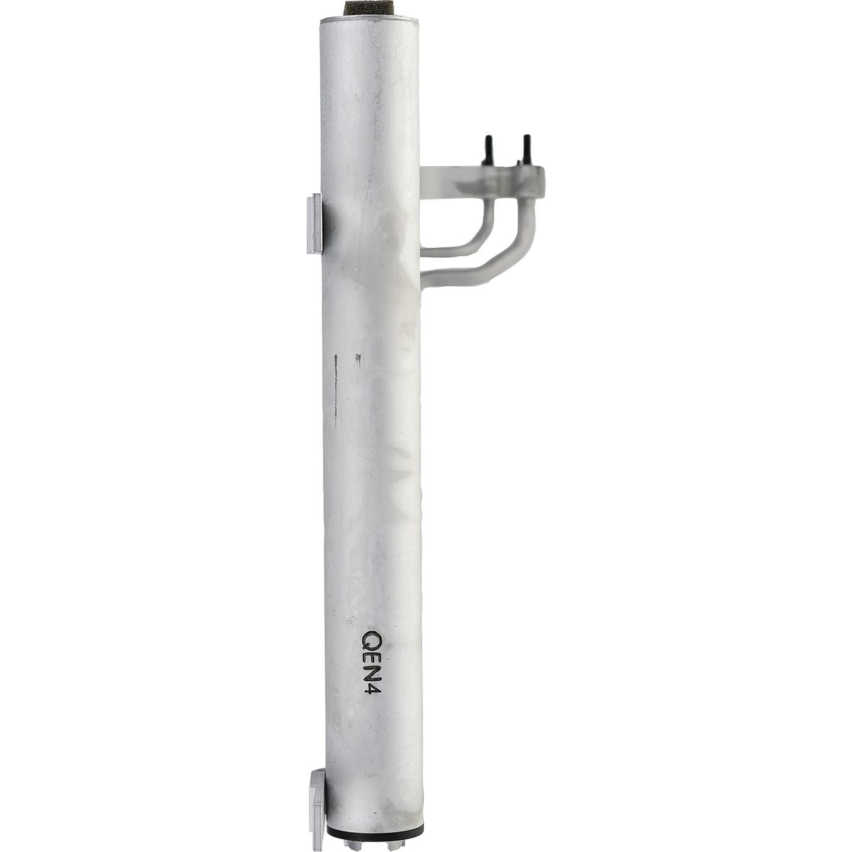 Hanon System Hcc Air Conditioning Condenser Parallel Flow Inlet Pad Outlet Pad CNX1004