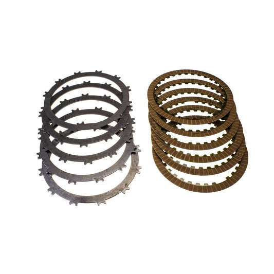 Sonnax Friction Pack 68Rfe Od -Smart Tech 72960-11SVC