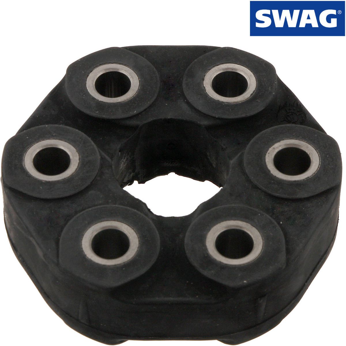 SWAG Joint Propeller Shaft 20 86 0009