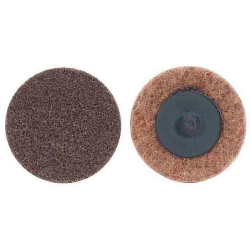 Norton Rapid Prep Speed-Lok Disc 50mm Tr Coarse 66261009191