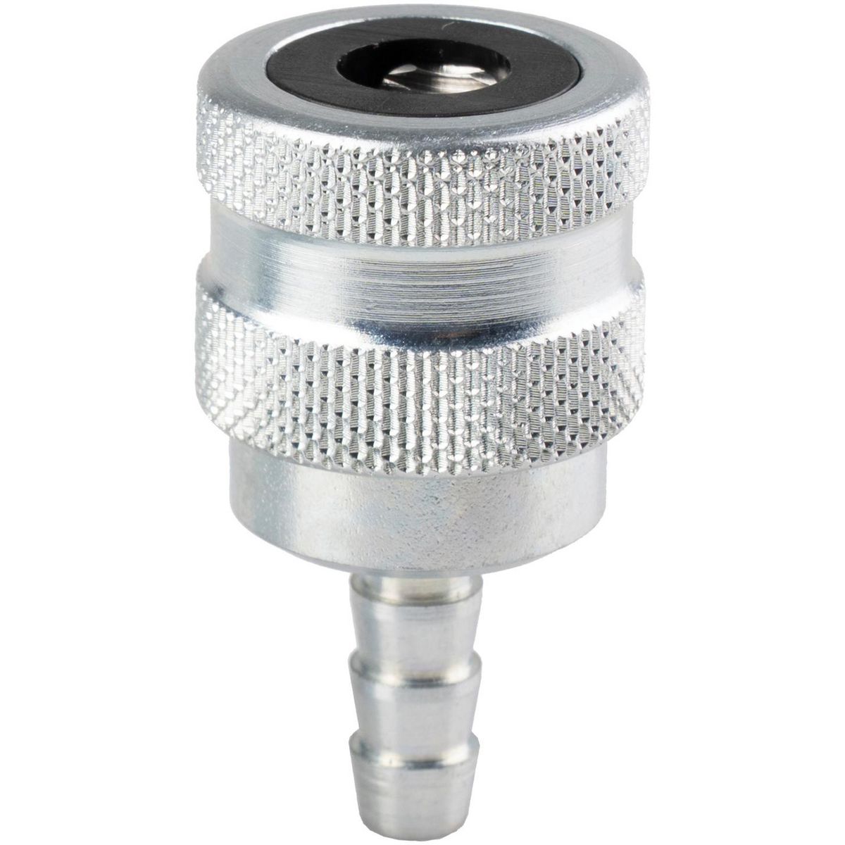 Air Boy QT Connector Threaded 1/4 Hose Barb 124116022