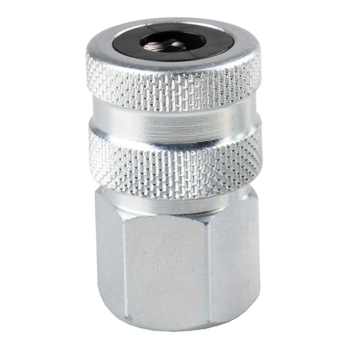 Air Boy QT Connector Threaded 1/4in Female BSP 124116002