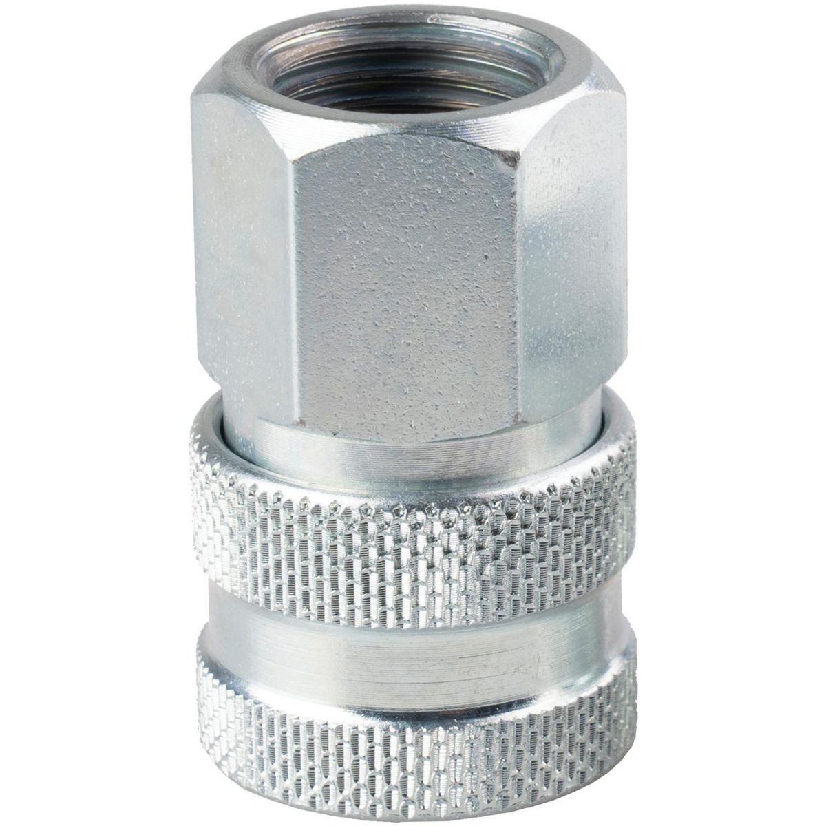 Air Boy QT Connector Threaded 1/4in Female BSP 124116002