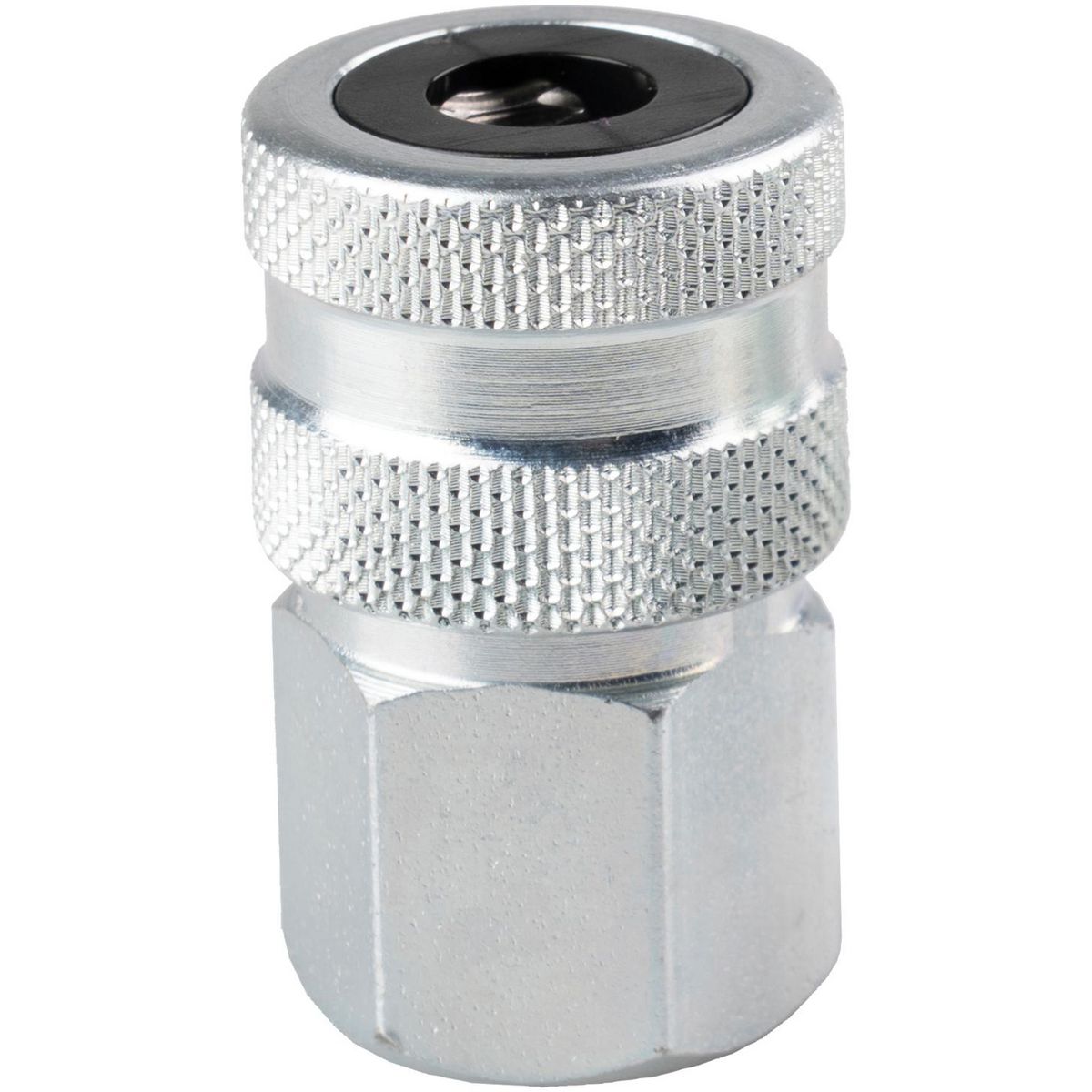 Air Boy QT Connector Threaded 1/4in Female BSP 124116002