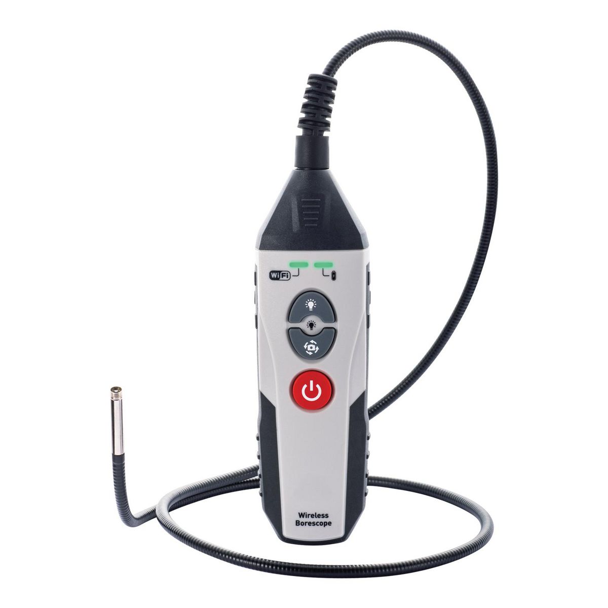 Endeavour Tools Wifi Borescope w/ 5.5mm Probe ET0914