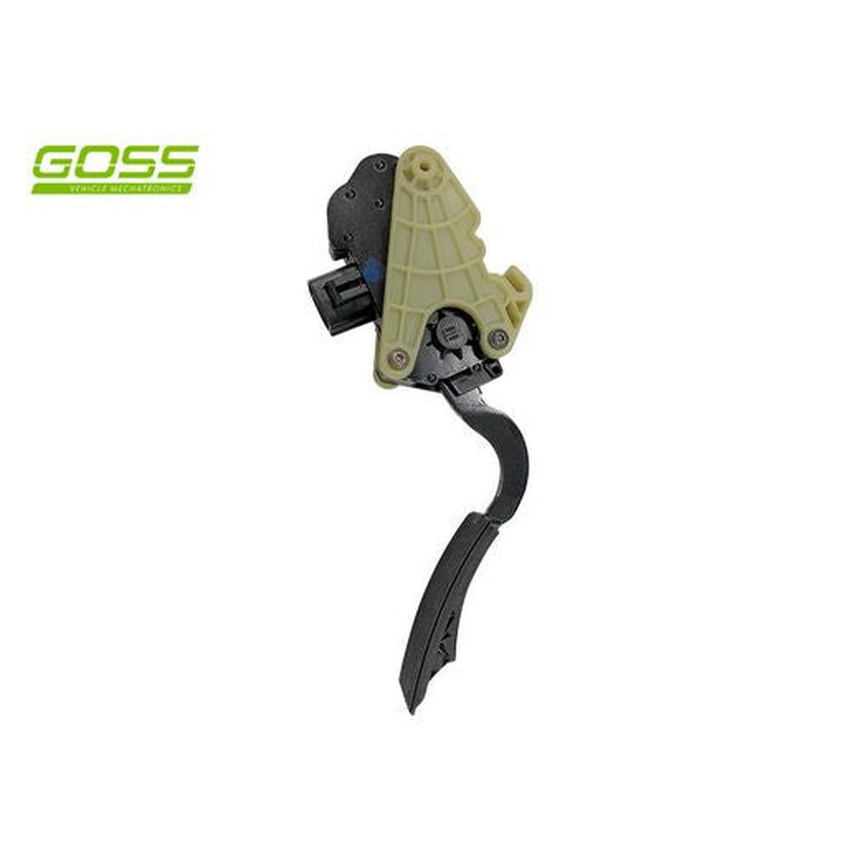 Goss Pedal Position Sensor PPS014