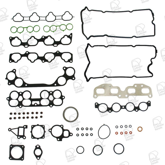 Kiwi Head Set - Nissan Qr20/Qr25 22069017