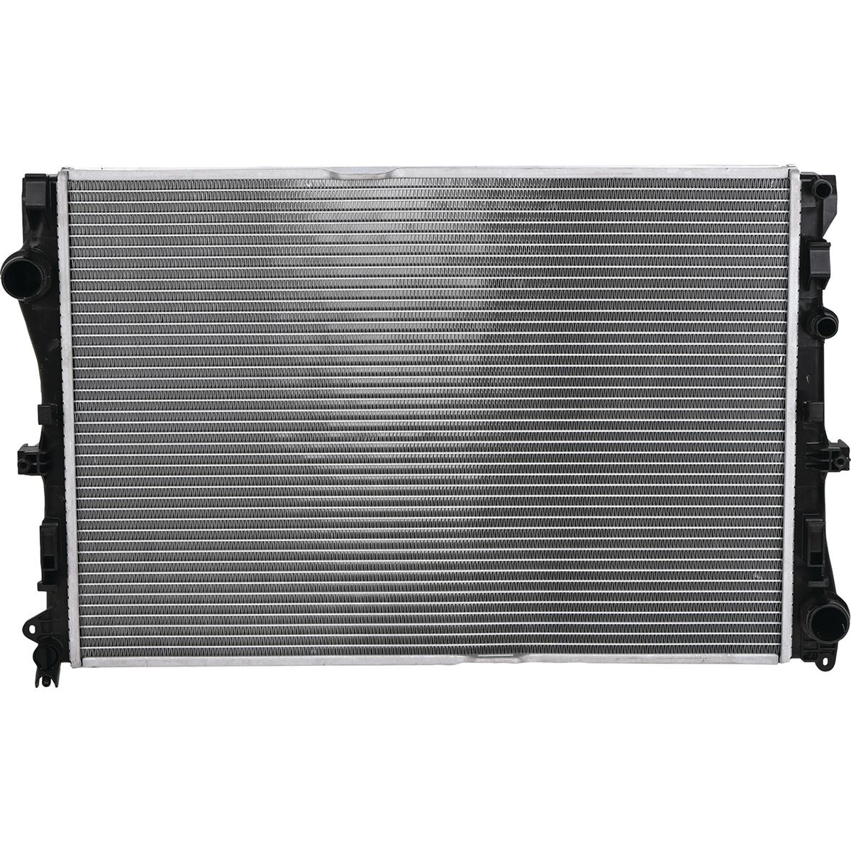 OEX Radiator Engine Cooling Aluminium Core Plastic Tank RAD2074X