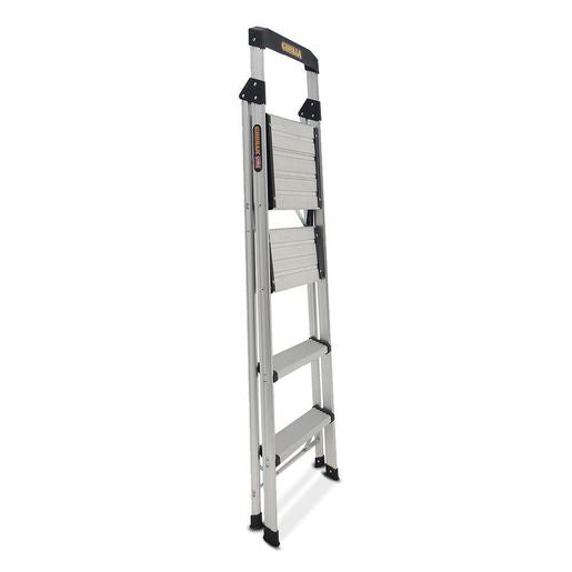 Gorilla 120Kg 4 Step Lightweight Ladder GOR-4TT