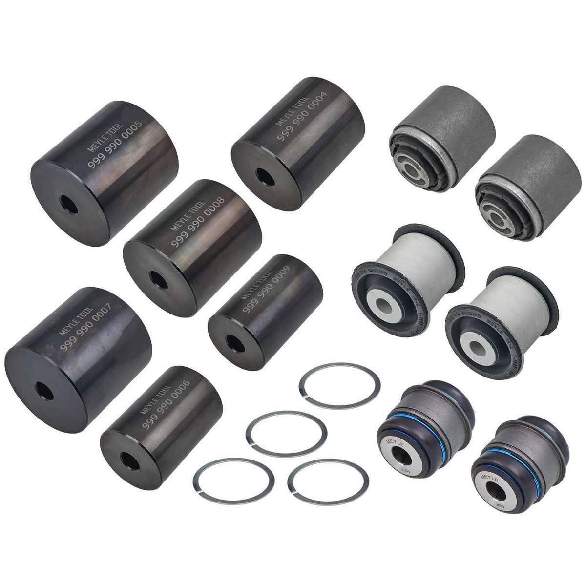 MEYLE Mounting Kit 314 754 0002/HD