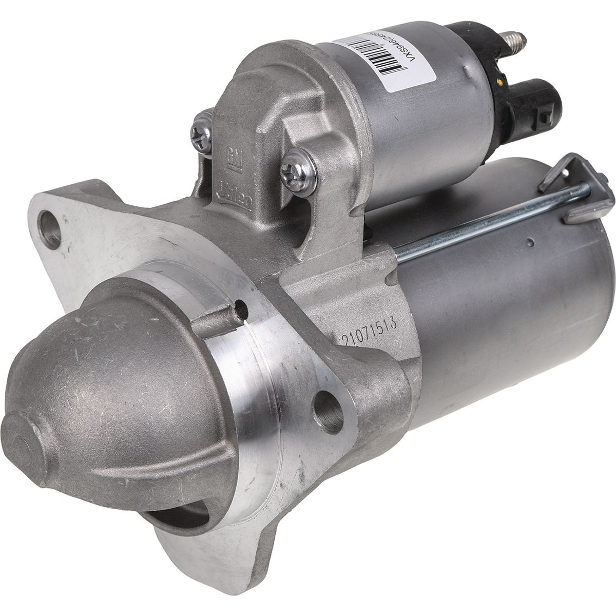 OEX Starter Motor 12V 11th CW (Valeo Style) VXS946