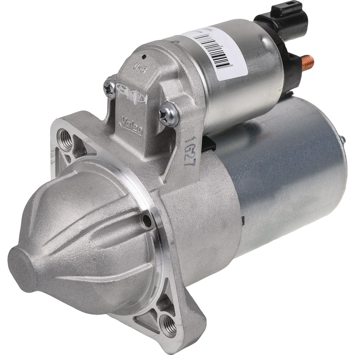 OEX Starter Motor 12V 12th CW (Valeo Style) VXS947