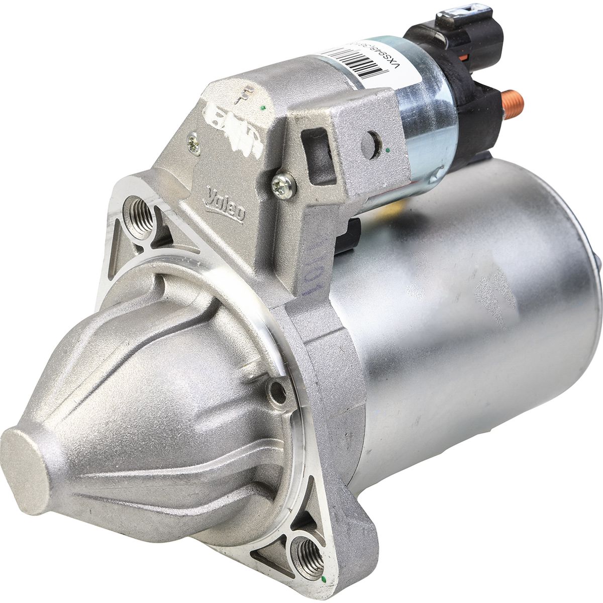 OEX Starter Motor 12V 10th CW (Valeo Style) VXS948