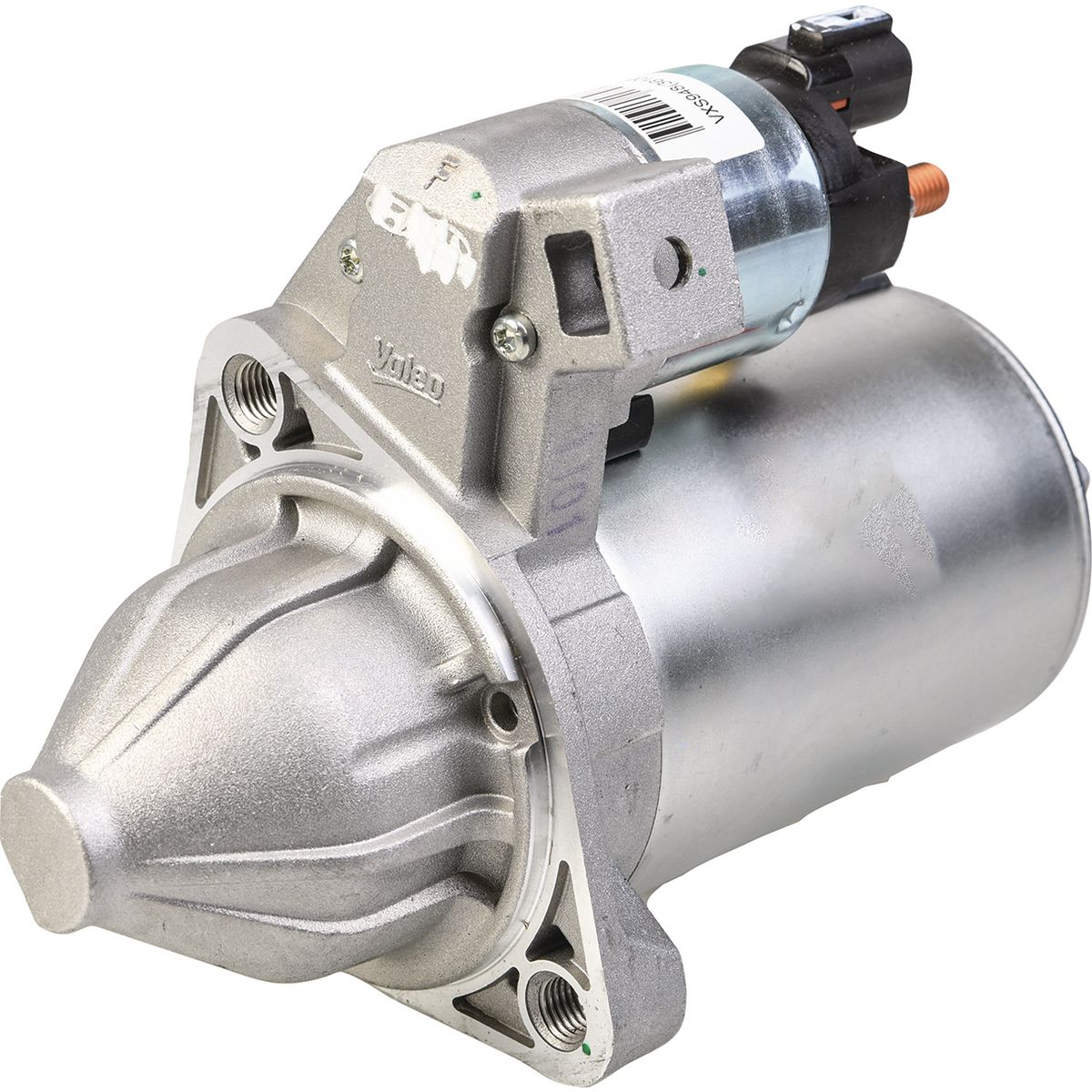 OEX Starter Motor 12V 10th CW (Valeo Style) VXS948