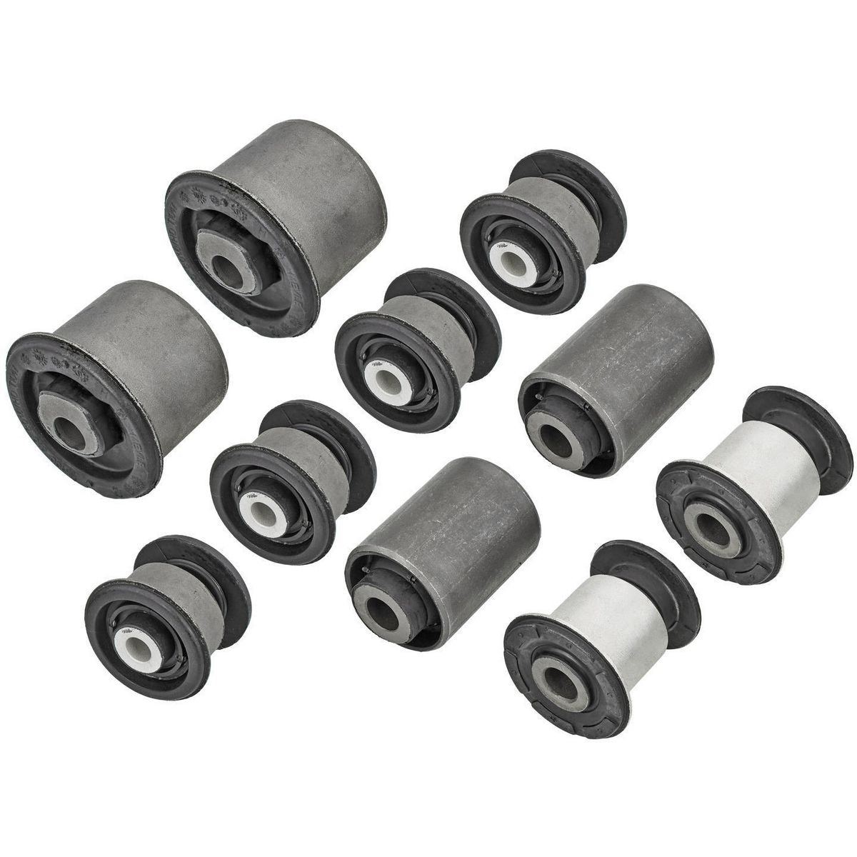 MEYLE Repair Kit Control Arm 100 610 0067