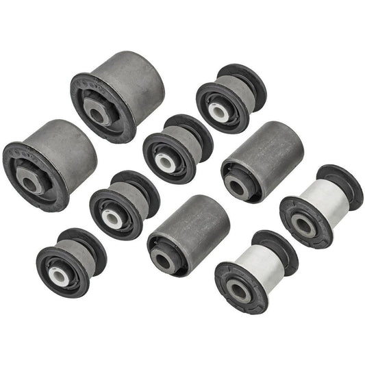 MEYLE Repair Kit Control Arm 100 610 0067