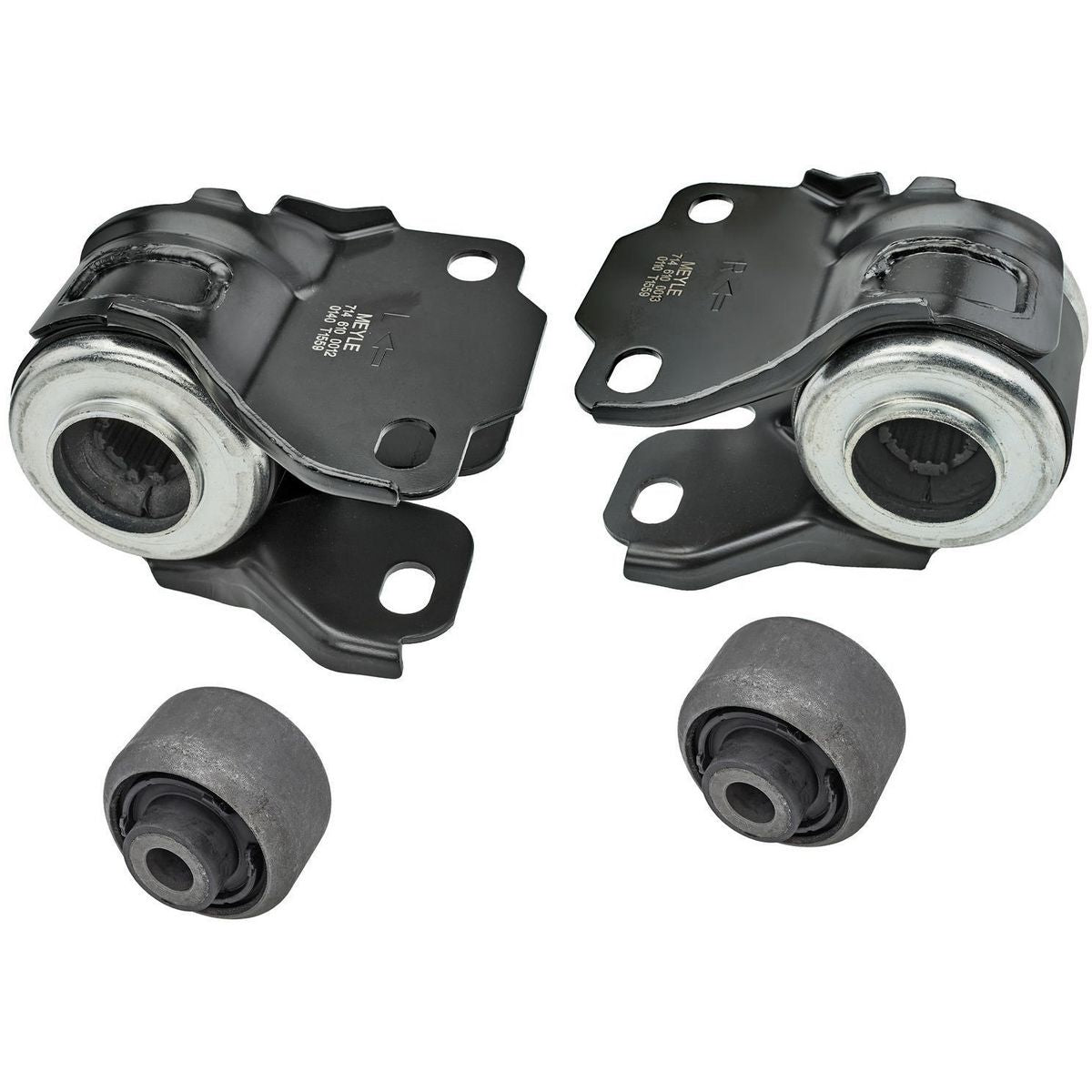 MEYLE Repair Kit Control Arm 53-14 610 0026