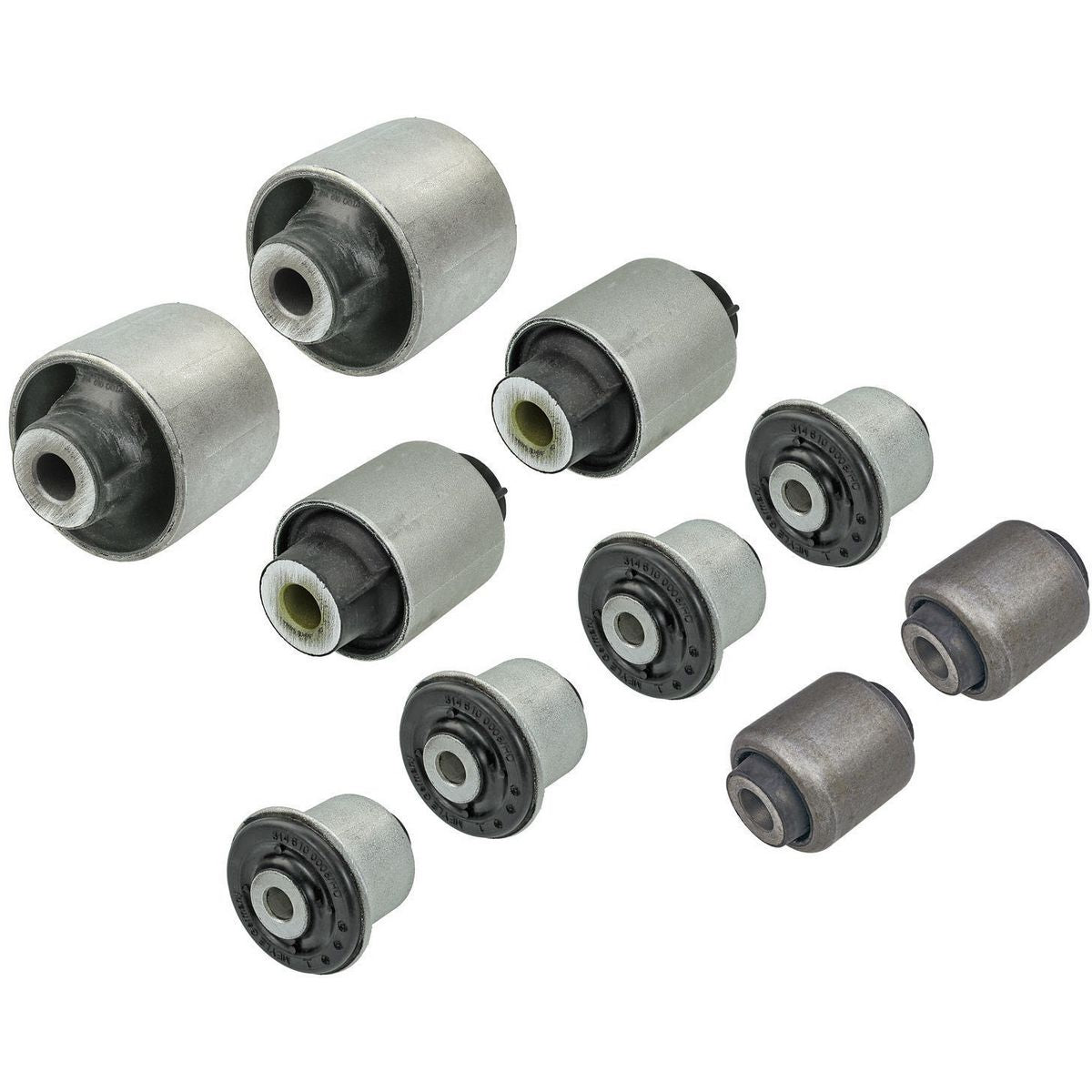 MEYLE Repair Kit Control Arm 314 610 0037
