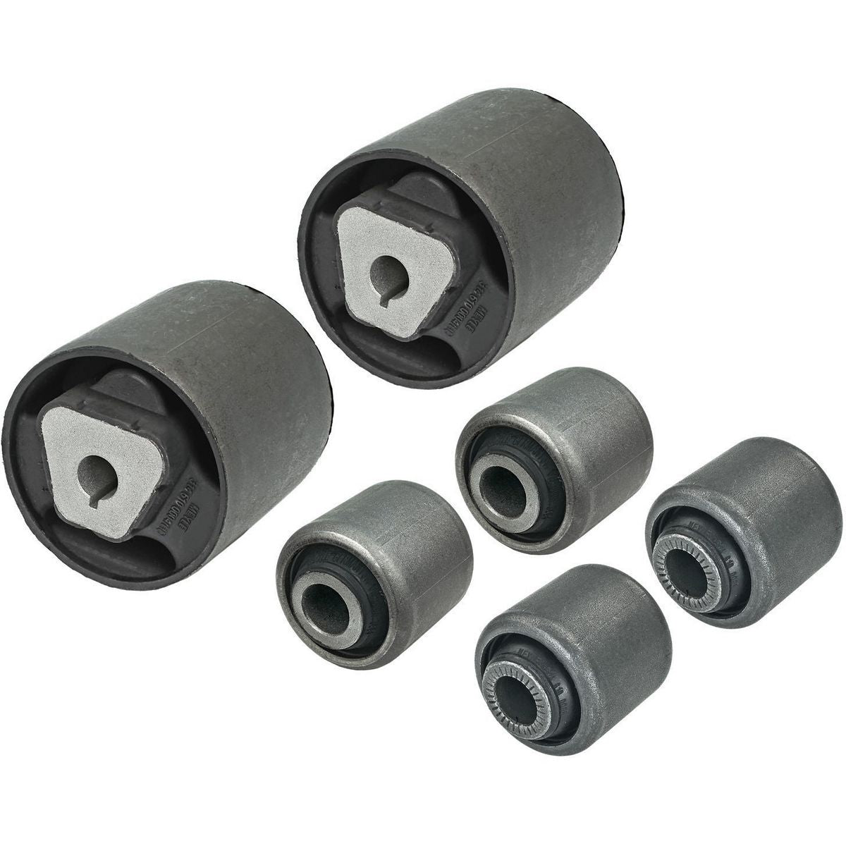 MEYLE Repair Kit Control Arm 314 610 0038