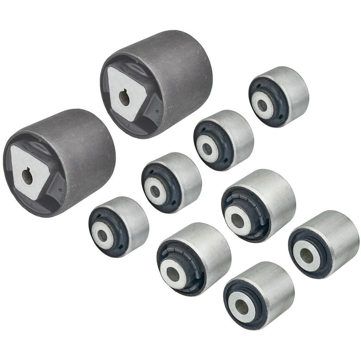 MEYLE Repair Kit Control Arm 100 610 0065/HD