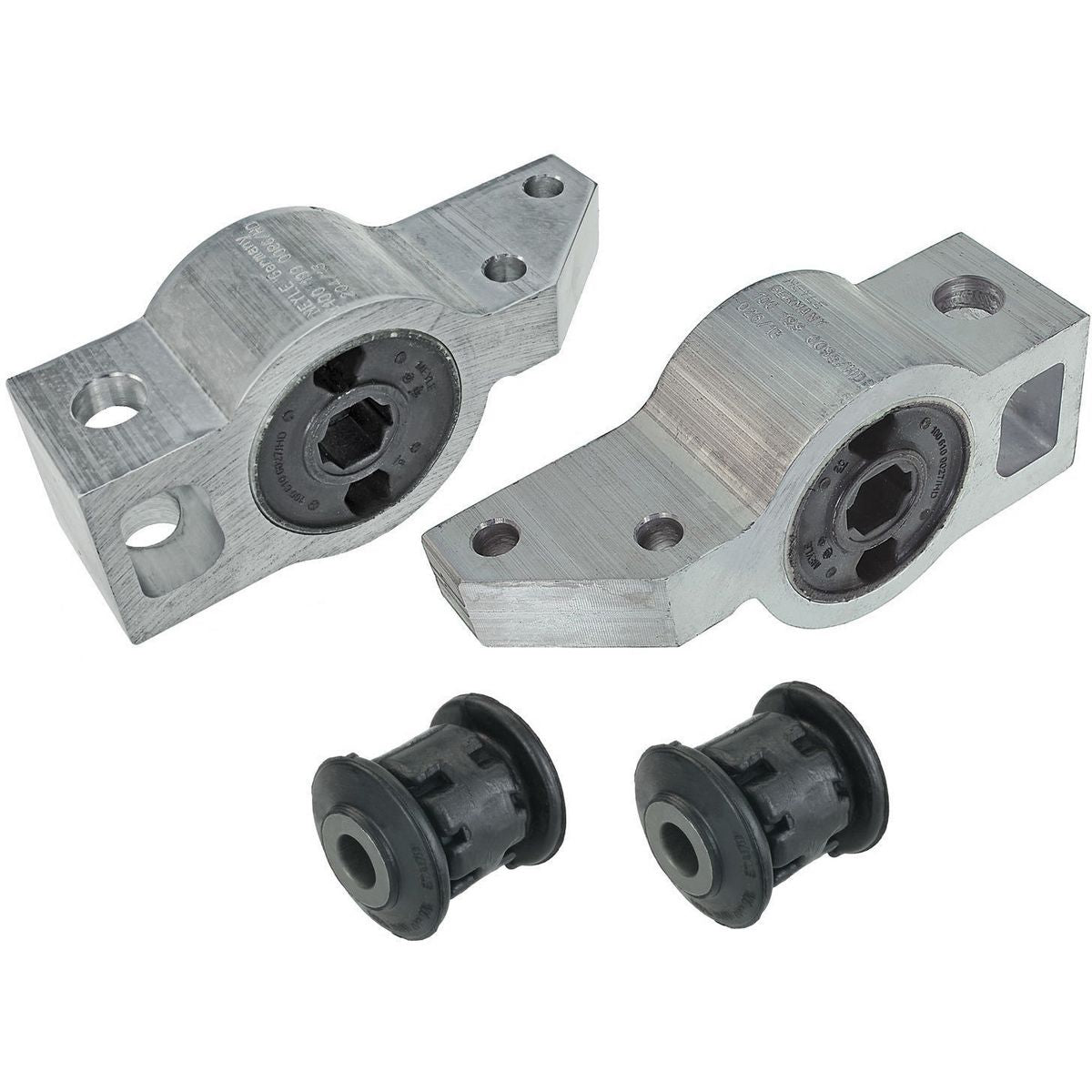 MEYLE Repair Kit Control Arm 100 610 0062/HD