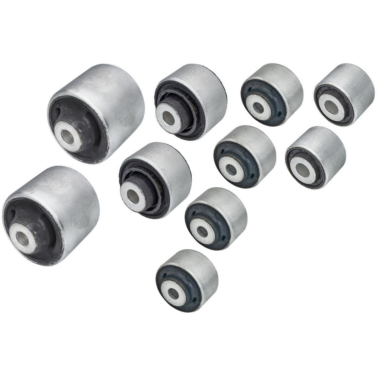 MEYLE Repair Kit Control Arm 100 610 0064/HD